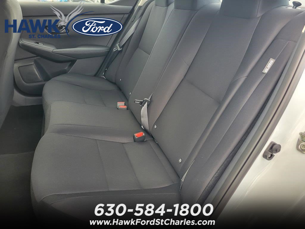 2025 NISSAN SENTRA - Image 9