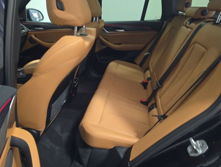 2024 BMW X3 - Image 7