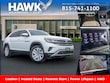  Volkswagen Atlas Cross Sport