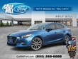  Mazda Mazda3 4-Door