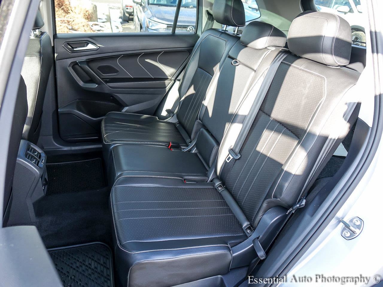 2024 VOLKSWAGEN TIGUAN - Image 10