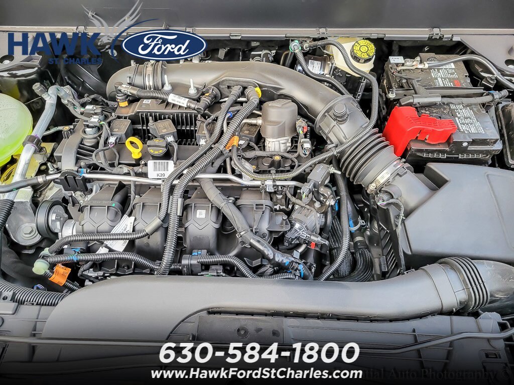 2024 FORD MAVERICK - Image 21