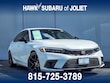  Honda Civic Hatchback