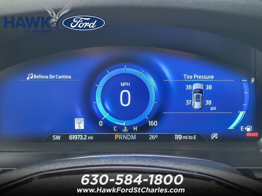 2022 FORD EXPLORER - Image 14