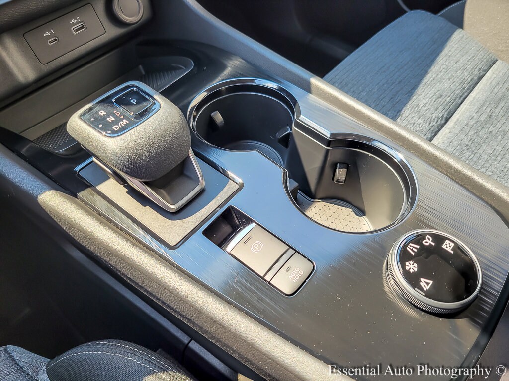 2023 NISSAN ROGUE - Image 15