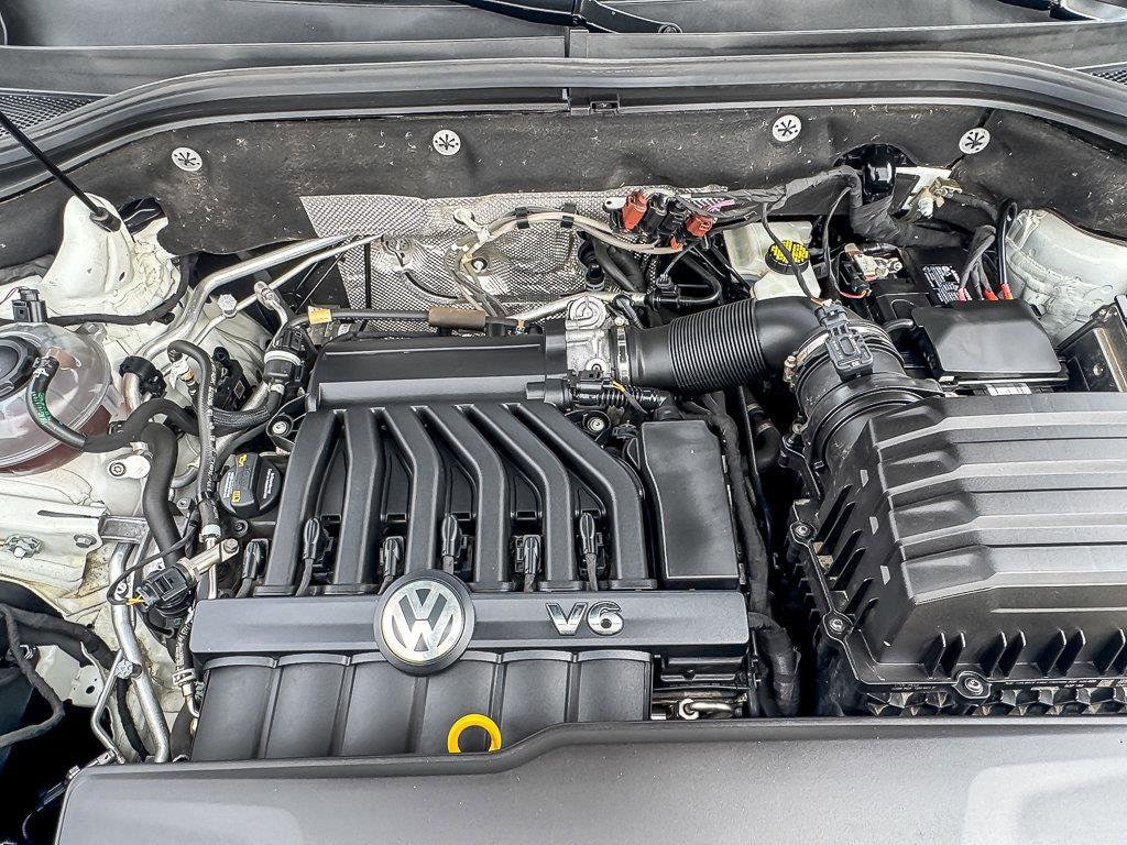 2020 VOLKSWAGEN ATLAS - Image 33