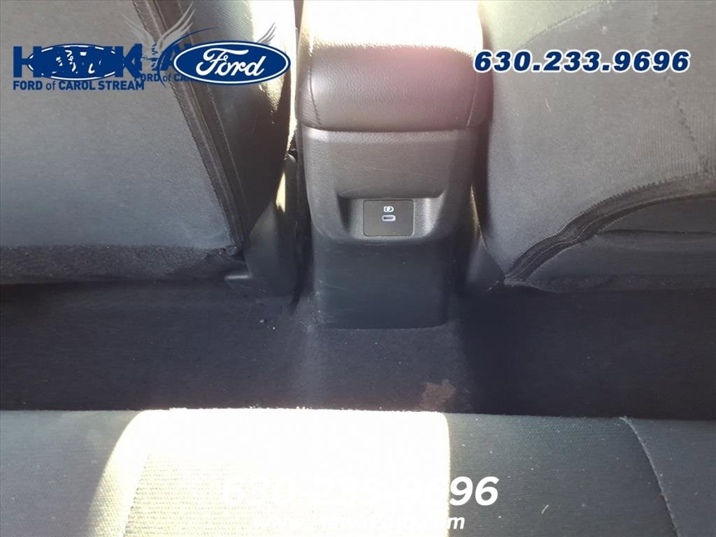 2023 NISSAN VERSA - Image 15