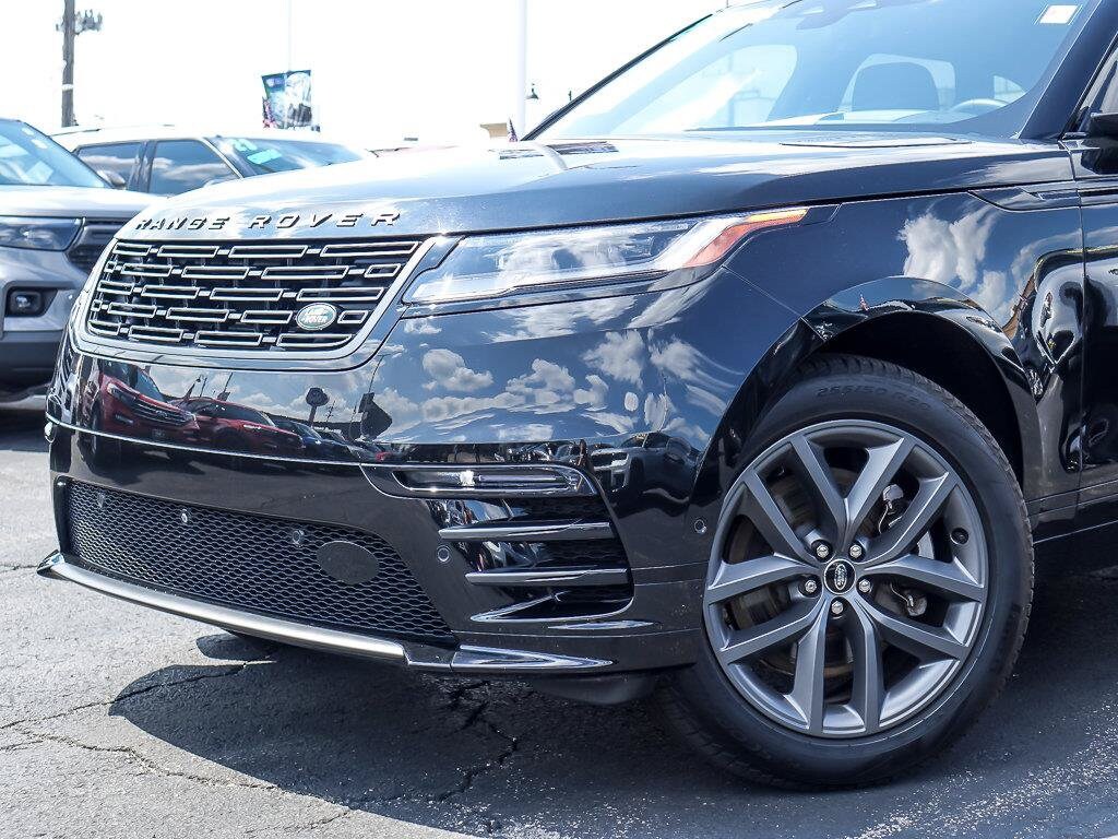 Used 2026 Land Rover Range Rover Velar Dynamic SE P250 Dynamic SE *Ltd Avail*