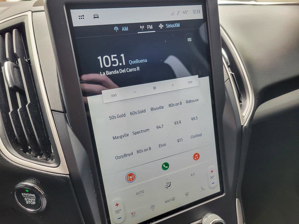 2023 FORD EDGE - Image 18