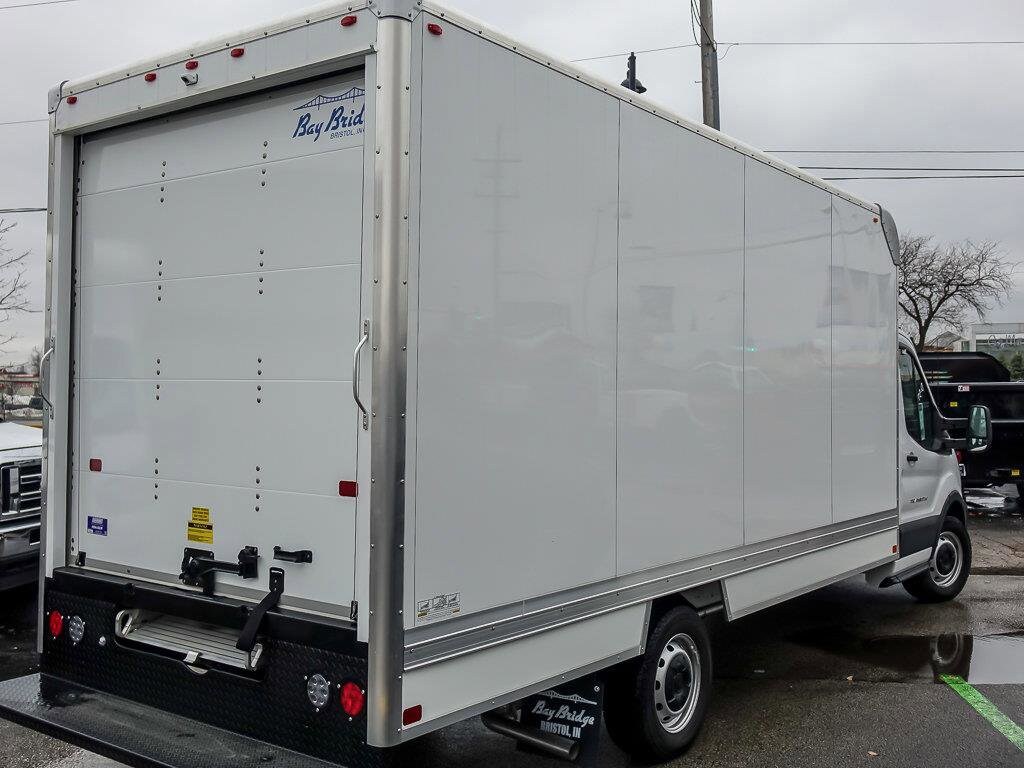 2024 FORD TRANSIT - Image 10