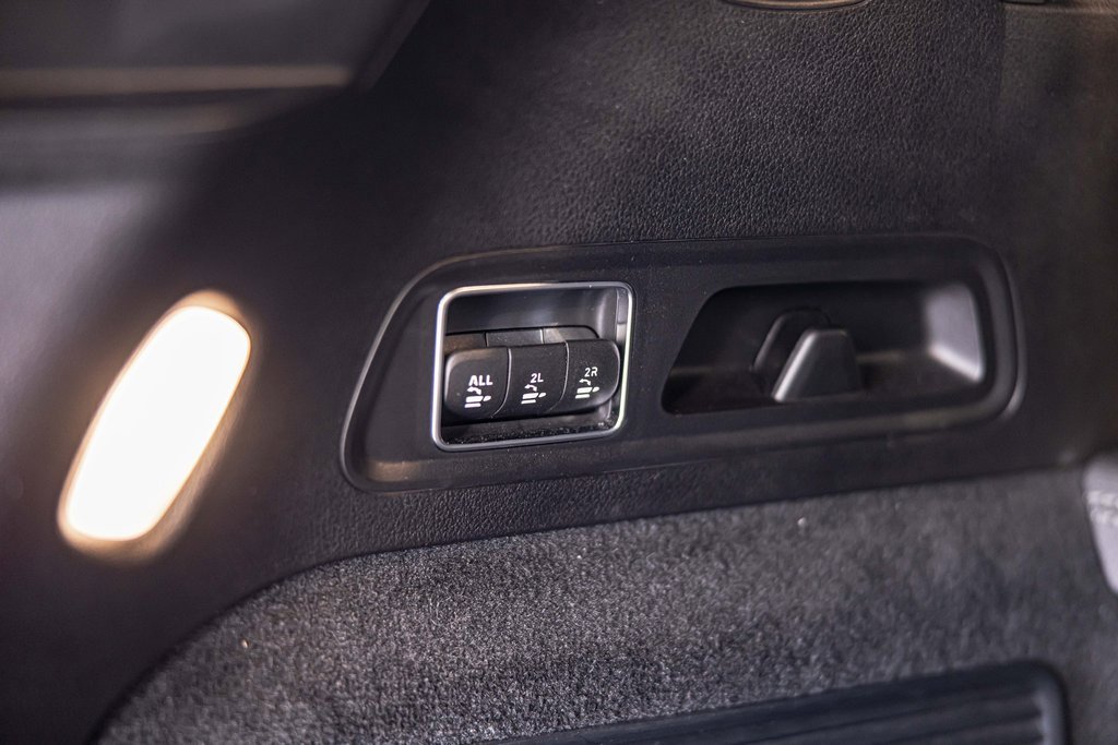 2025 MERCEDES-BENZ GLS-CLASS - Image 20