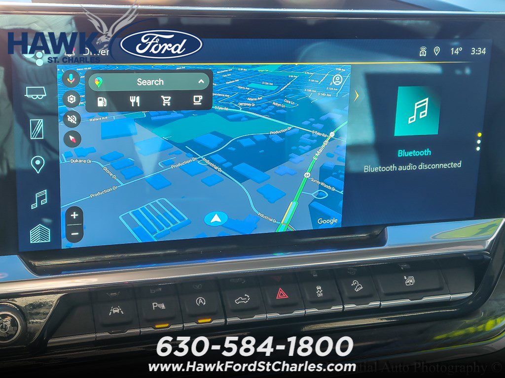 2024 CHEVROLET SILVERADO - Image 12