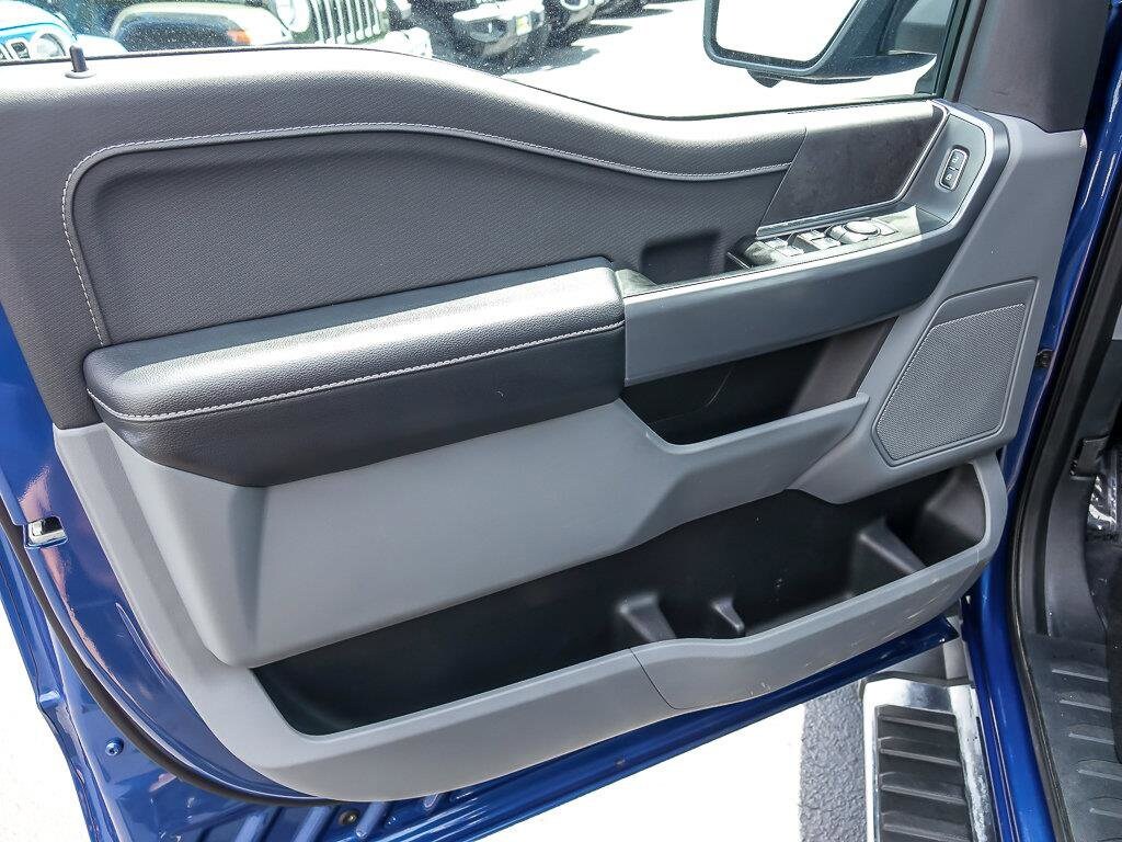 2024 FORD F-150 - Image 25