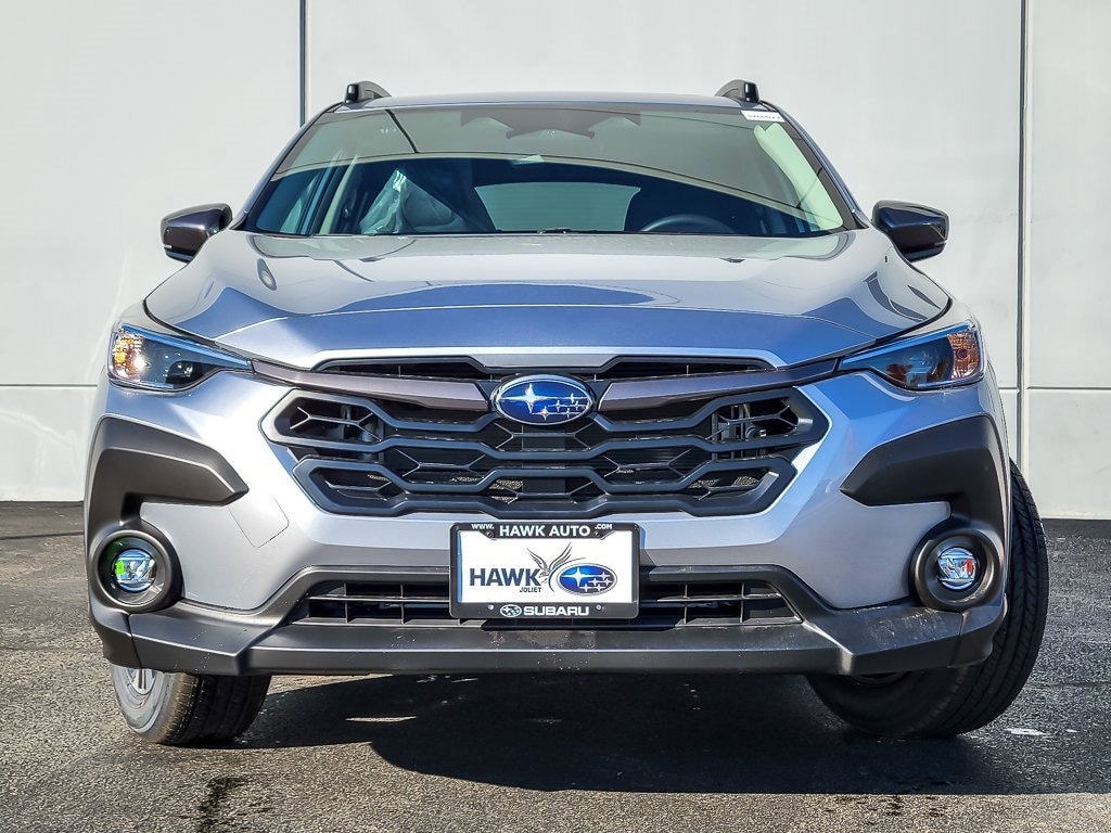 New 2026 Subaru Crosstrek Premium SUV