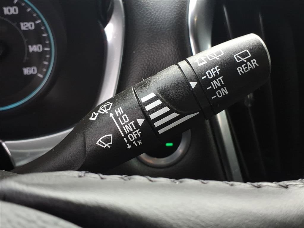 2021 CHEVROLET TRAVERSE - Image 23