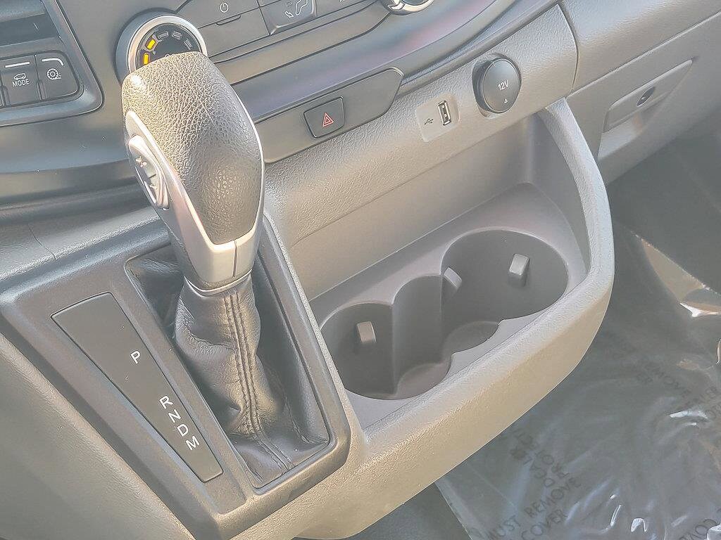 2023 FORD TRANSIT - Image 21