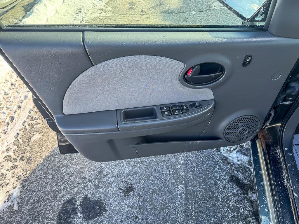 2007 SATURN ION - Image 23