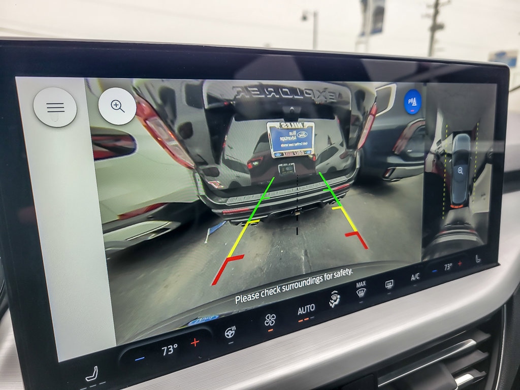 2024 FORD ESCAPE - Image 21