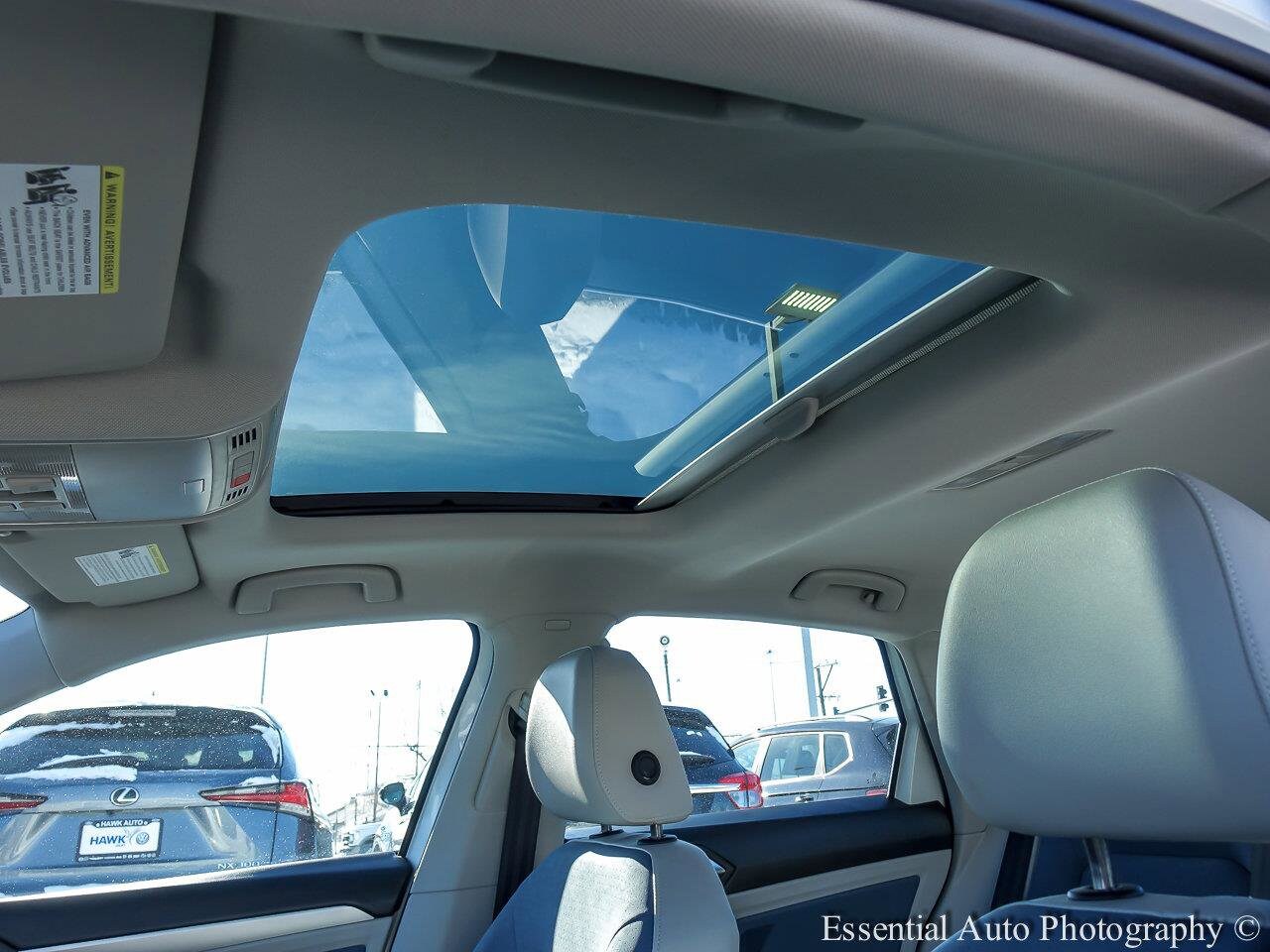 2025 VOLKSWAGEN JETTA - Image 11