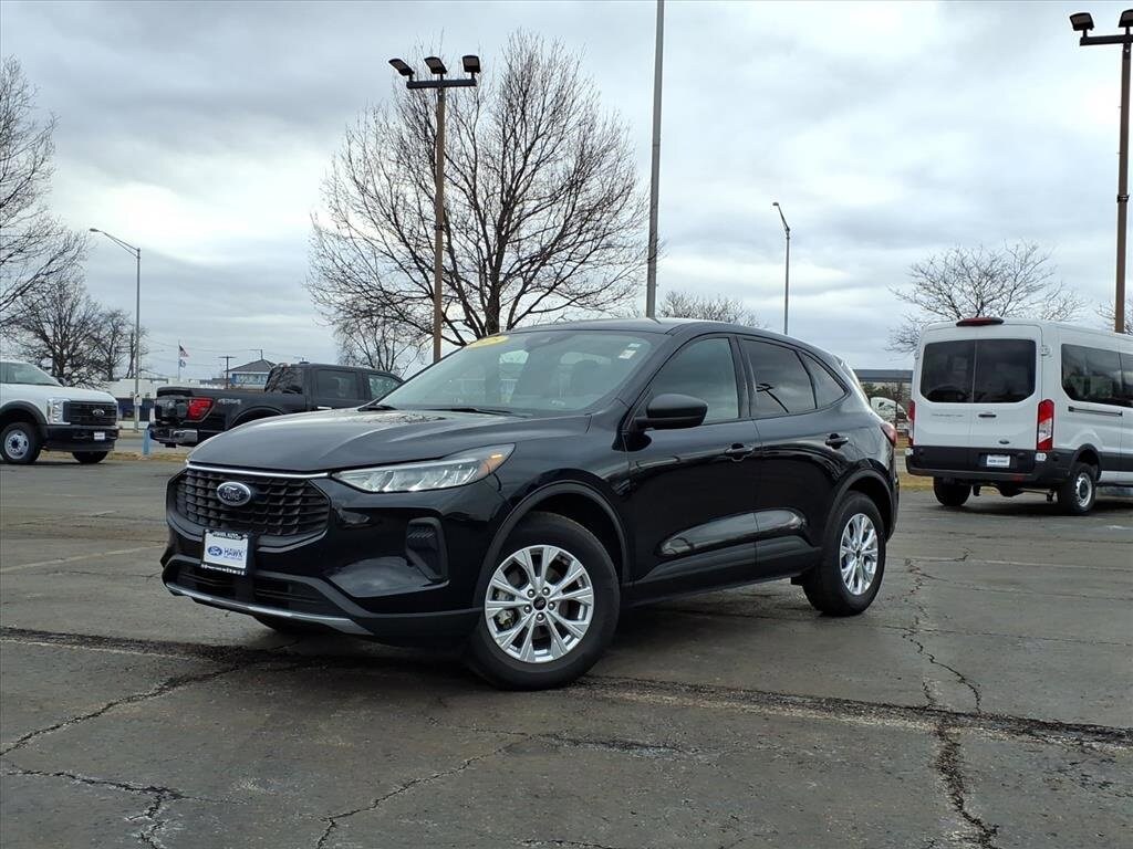 Used 2025 Ford Escape Active Active AWD
