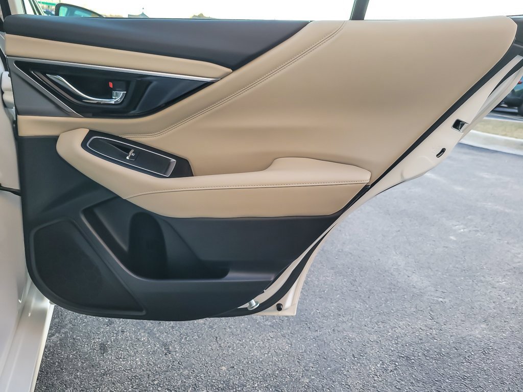 2025 SUBARU LEGACY - Image 20