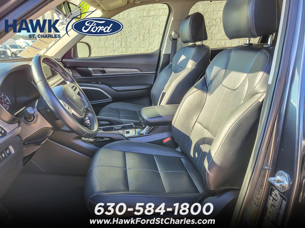 2022 KIA TELLURIDE - Image 8