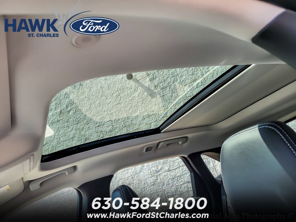 2024 FORD ESCAPE - Image 9