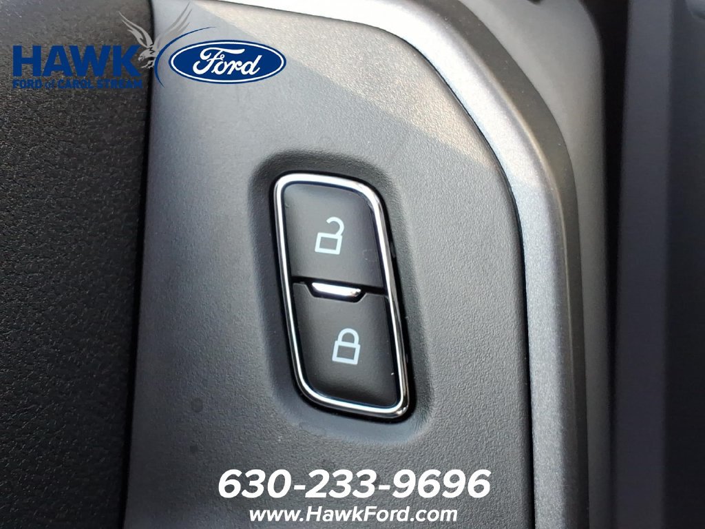 2025 Ford F-350 Super Duty XL - Photo 16