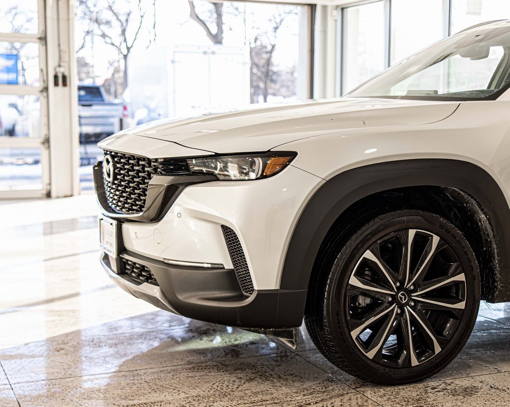 2024 MAZDA CX-50 - Image 4