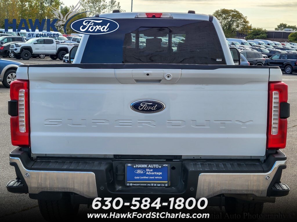 2023 FORD F-350 - Image 5