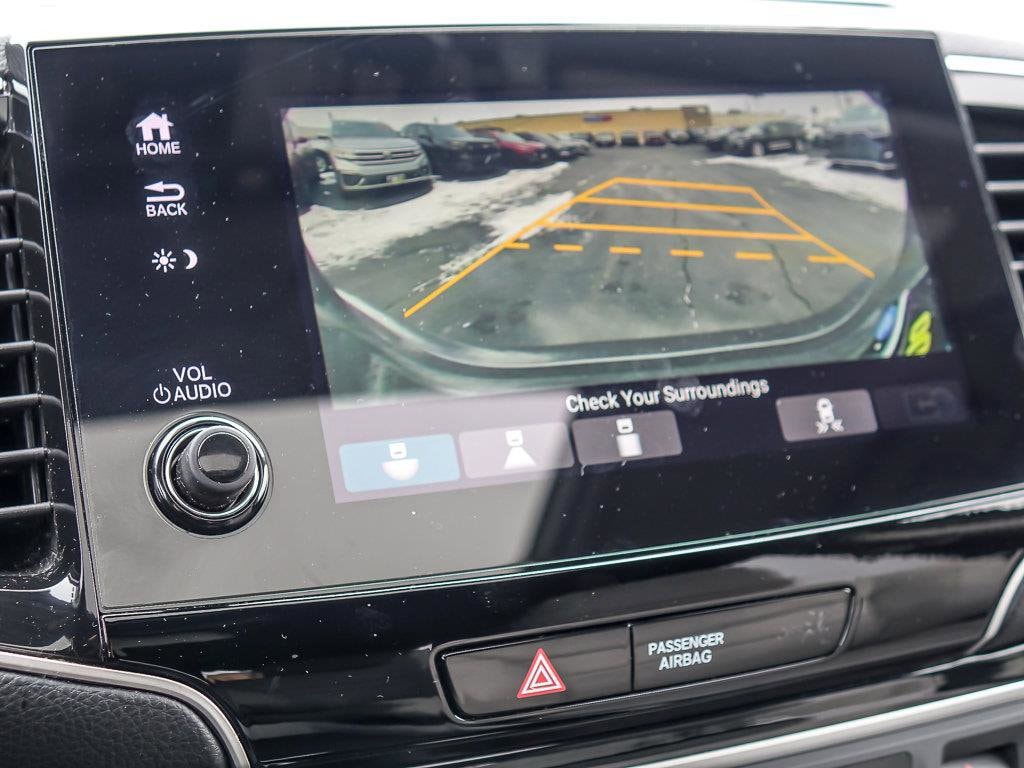 2020 HONDA PILOT - Image 26