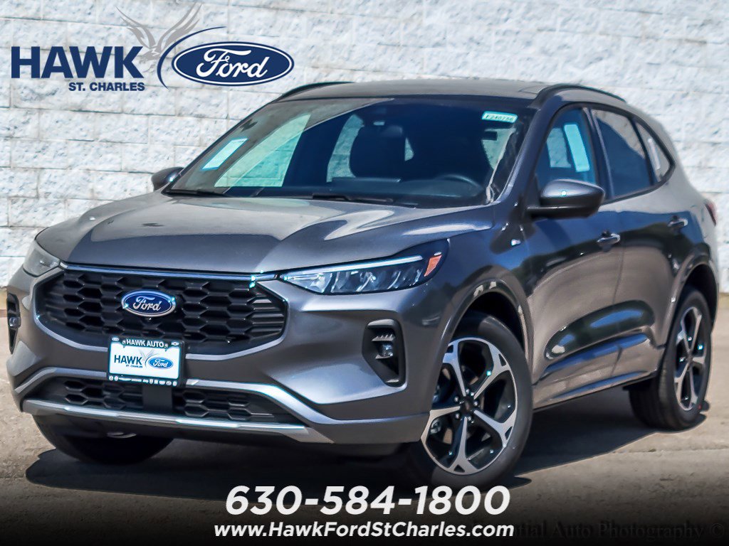 2024 Ford Escape ST-Line Select