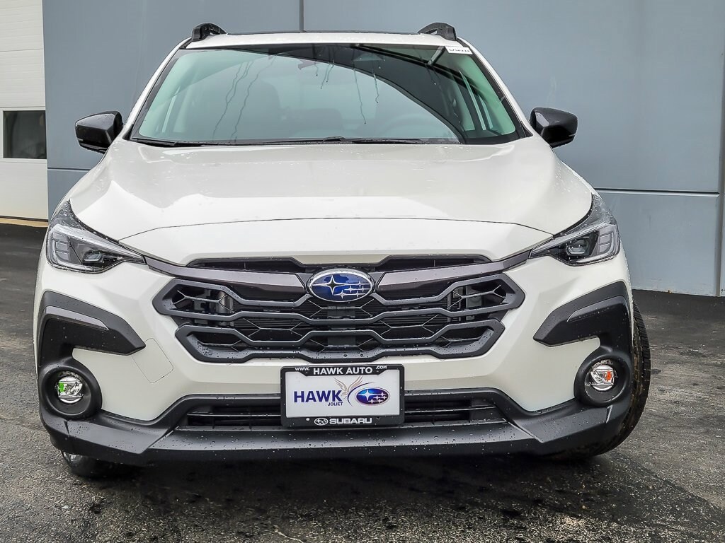 Used 2025 Subaru Crosstrek Limited Limited AWD