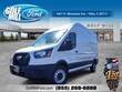  Ford Transit Cargo Van