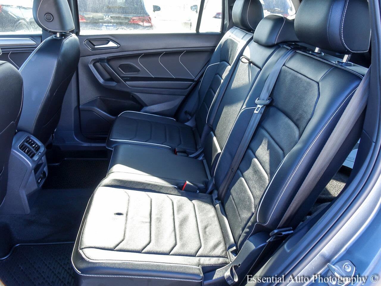 2023 VOLKSWAGEN TIGUAN - Image 10