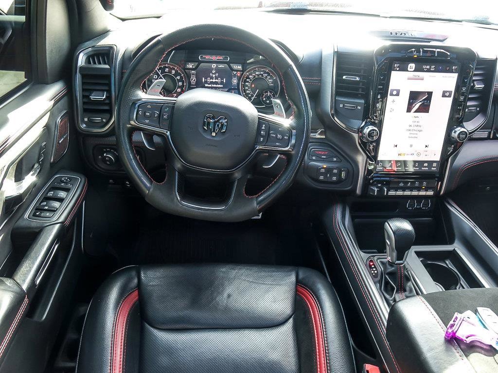 2022 RAM 1500 - Image 18