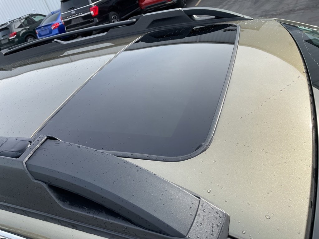 2024 SUBARU OUTBACK - Image 8