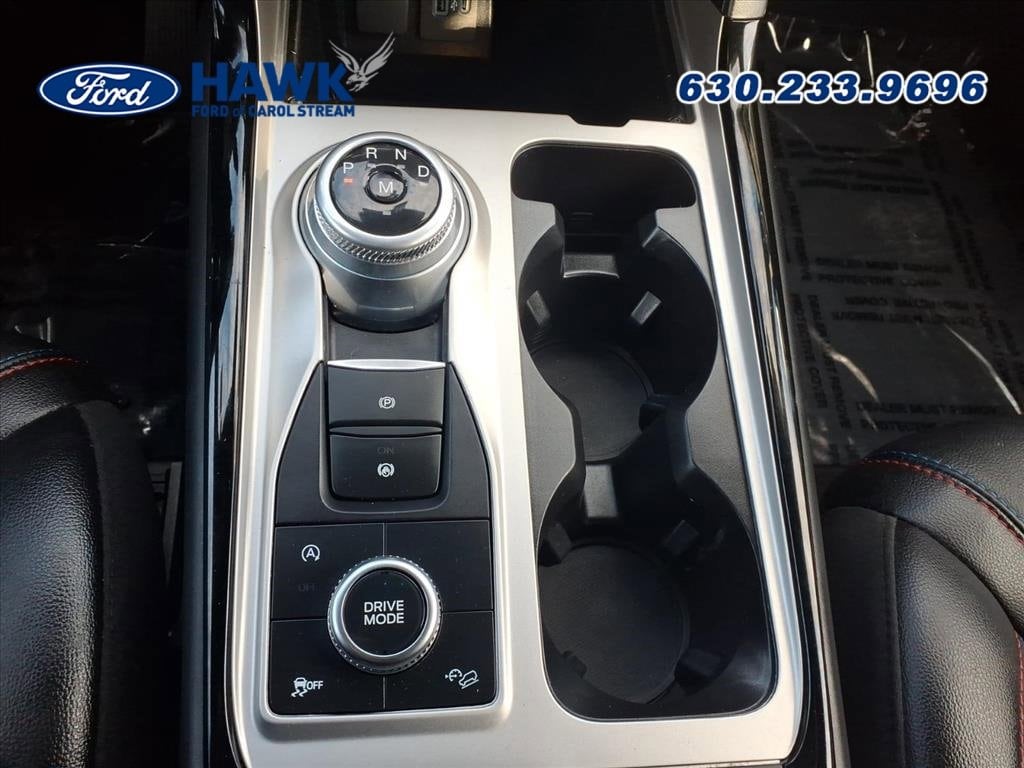 2023 FORD EXPLORER - Image 14