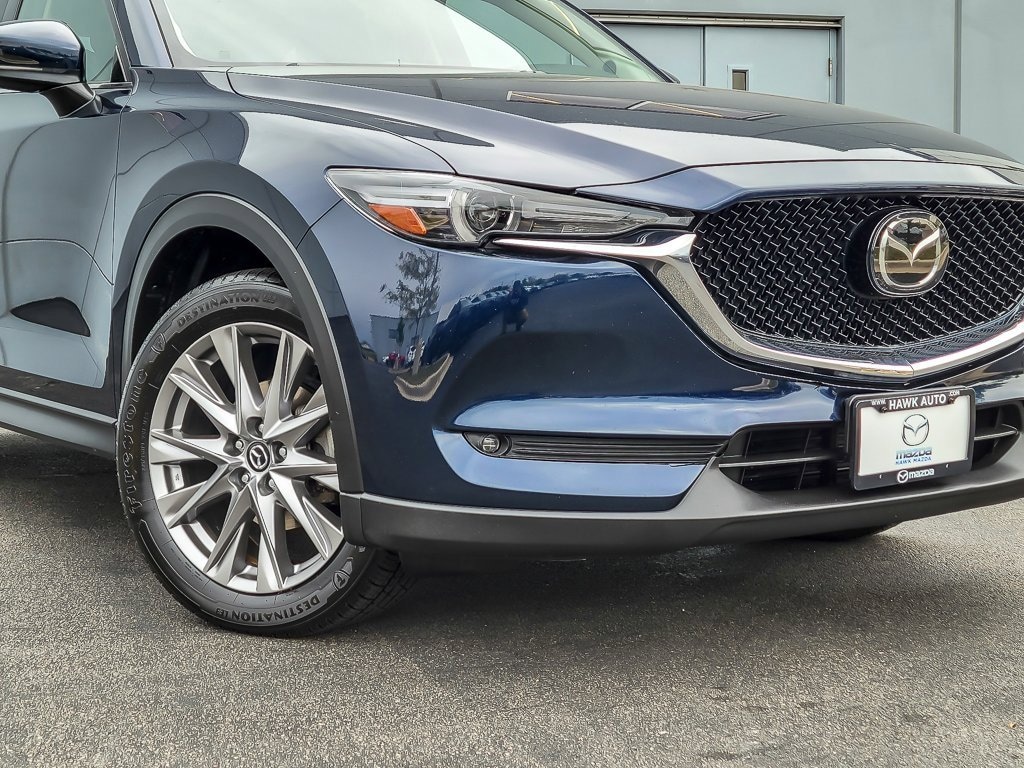 Certified 2022 Subaru WRX Premium Premium CVT