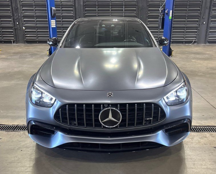 2021 MERCEDES-BENZ E-CLASS - Image 9