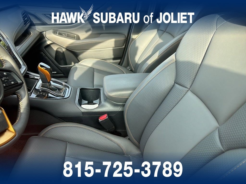 Used 2025 Subaru Outback Wilderness Wilderness AWD