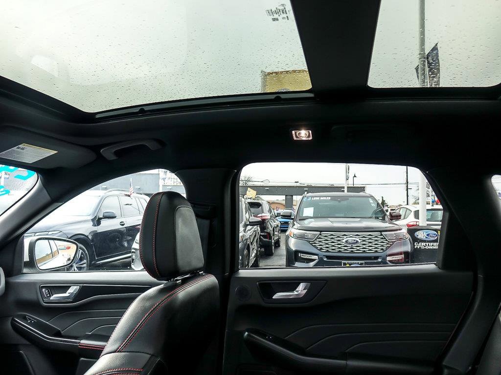 2024 FORD ESCAPE - Image 14