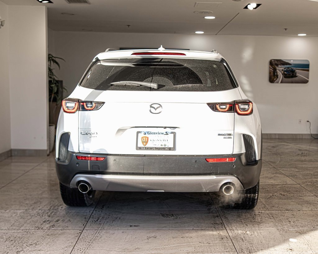 2024 MAZDA CX-50 - Image 13