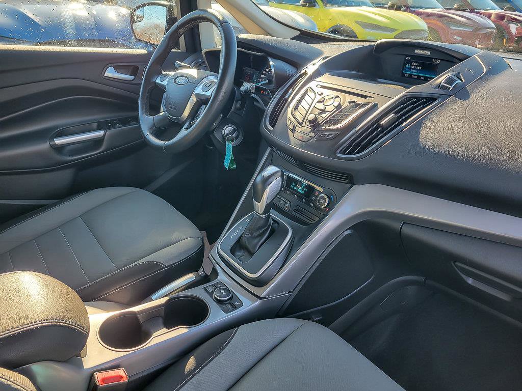 2016 FORD C-MAX - Image 23