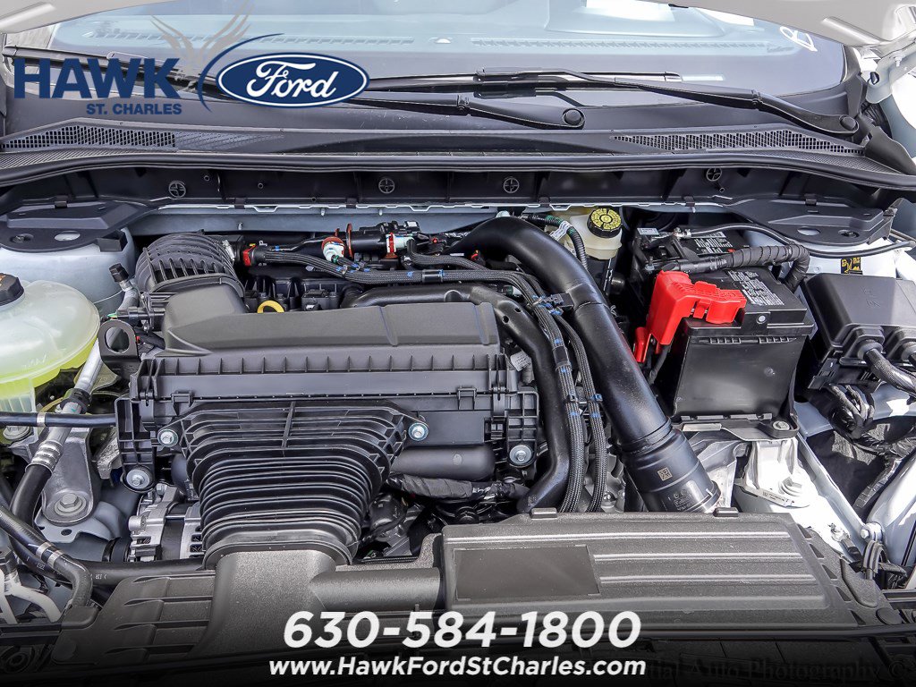 2024 FORD ESCAPE - Image 20