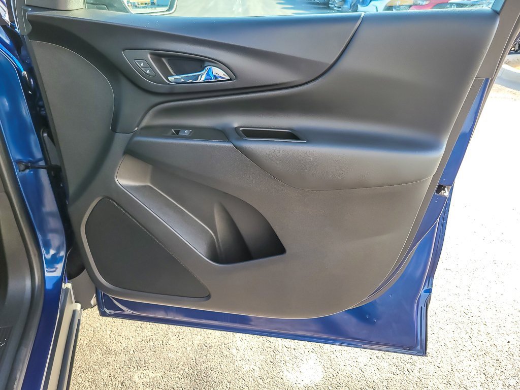 2023 CHEVROLET EQUINOX - Image 21