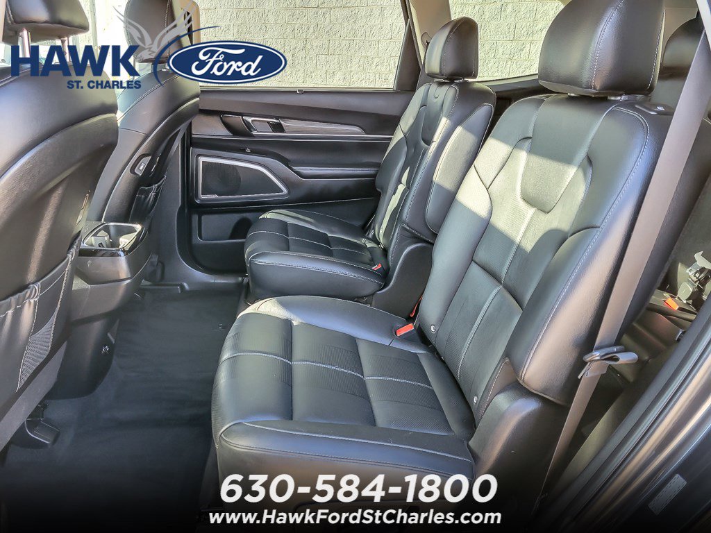 2022 KIA TELLURIDE - Image 10