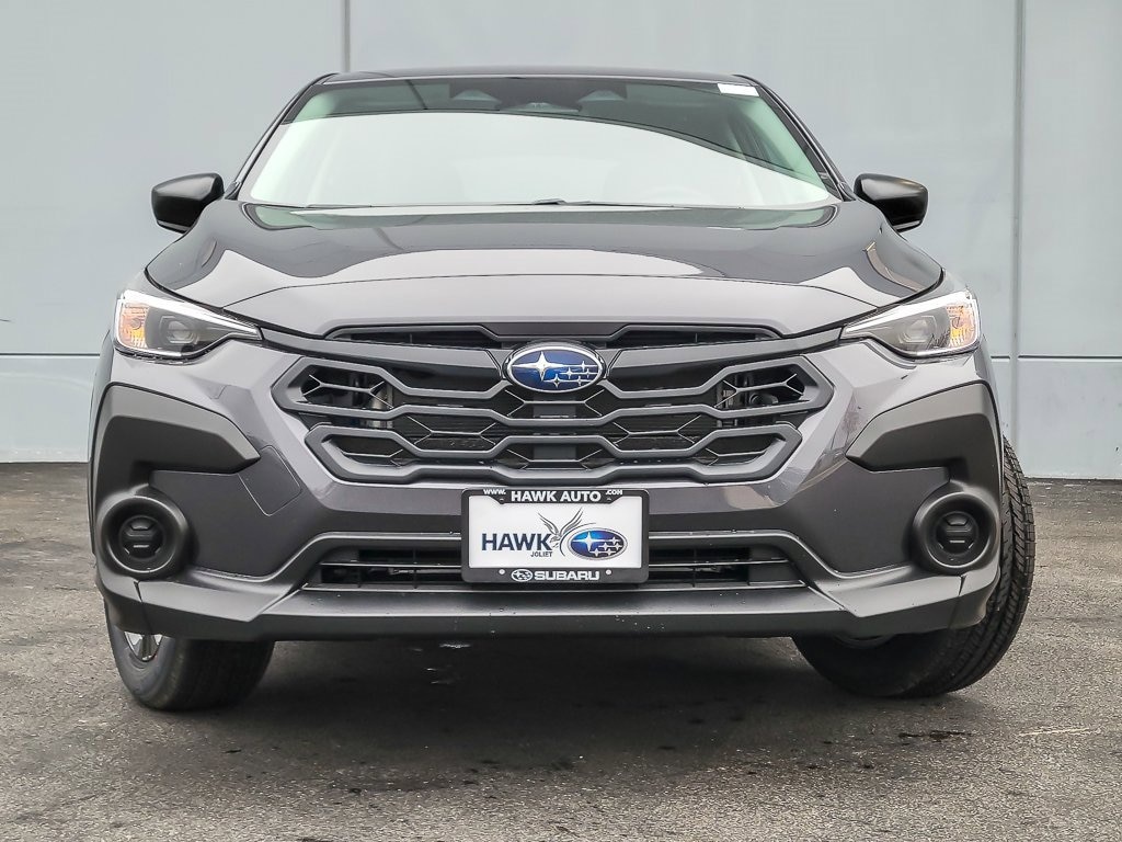 New 2026 Subaru Crosstrek Base SUV