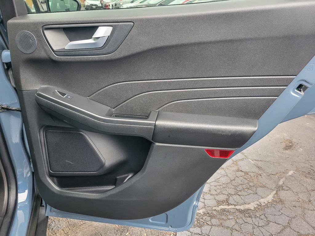 2024 FORD ESCAPE - Image 29