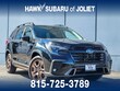  Subaru Ascent